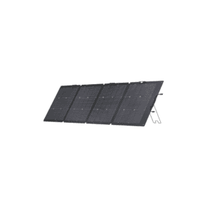 EcoFlow 220W bifacial zonnepaneel