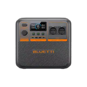 BLUETTI Elite 200 V2 Power Station