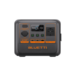 Bluetti AC50P Power Station